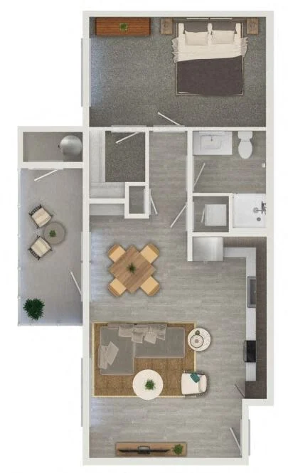 A3 1326 1326 floor plan