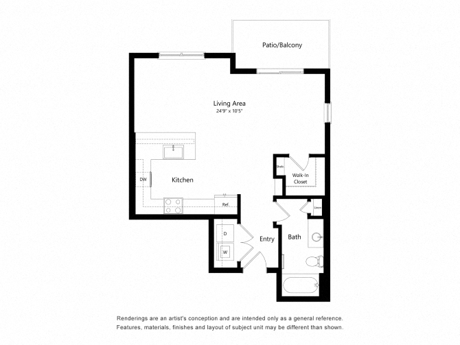 E1 4041 4041 floor plan