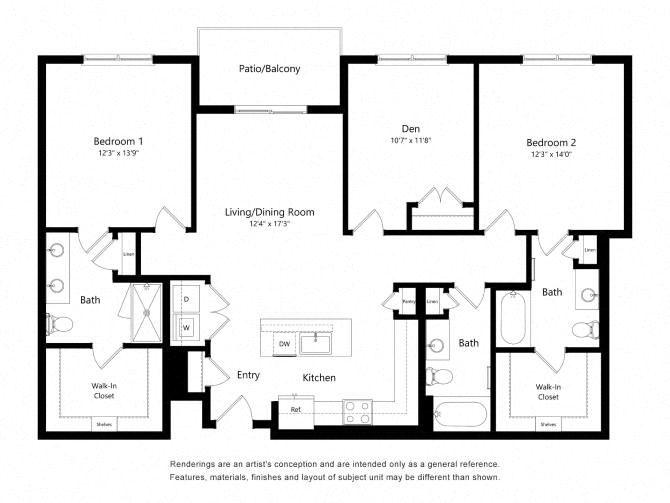 3A 4019 4019 floor plan