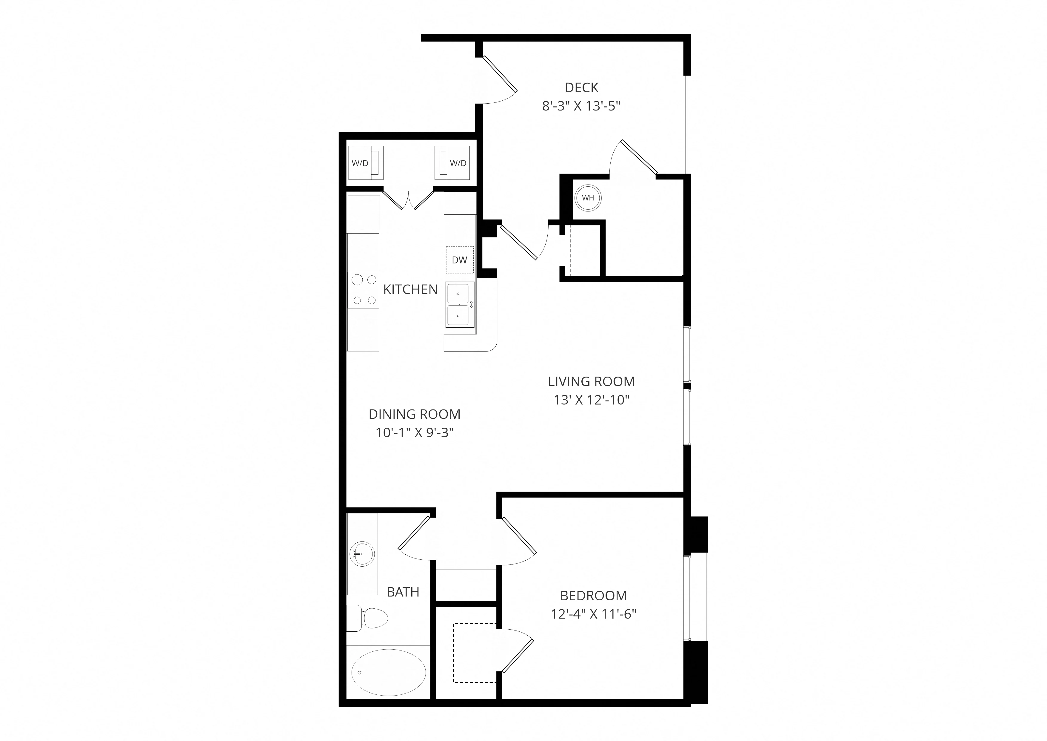 A1R 2016 2016 floor plan