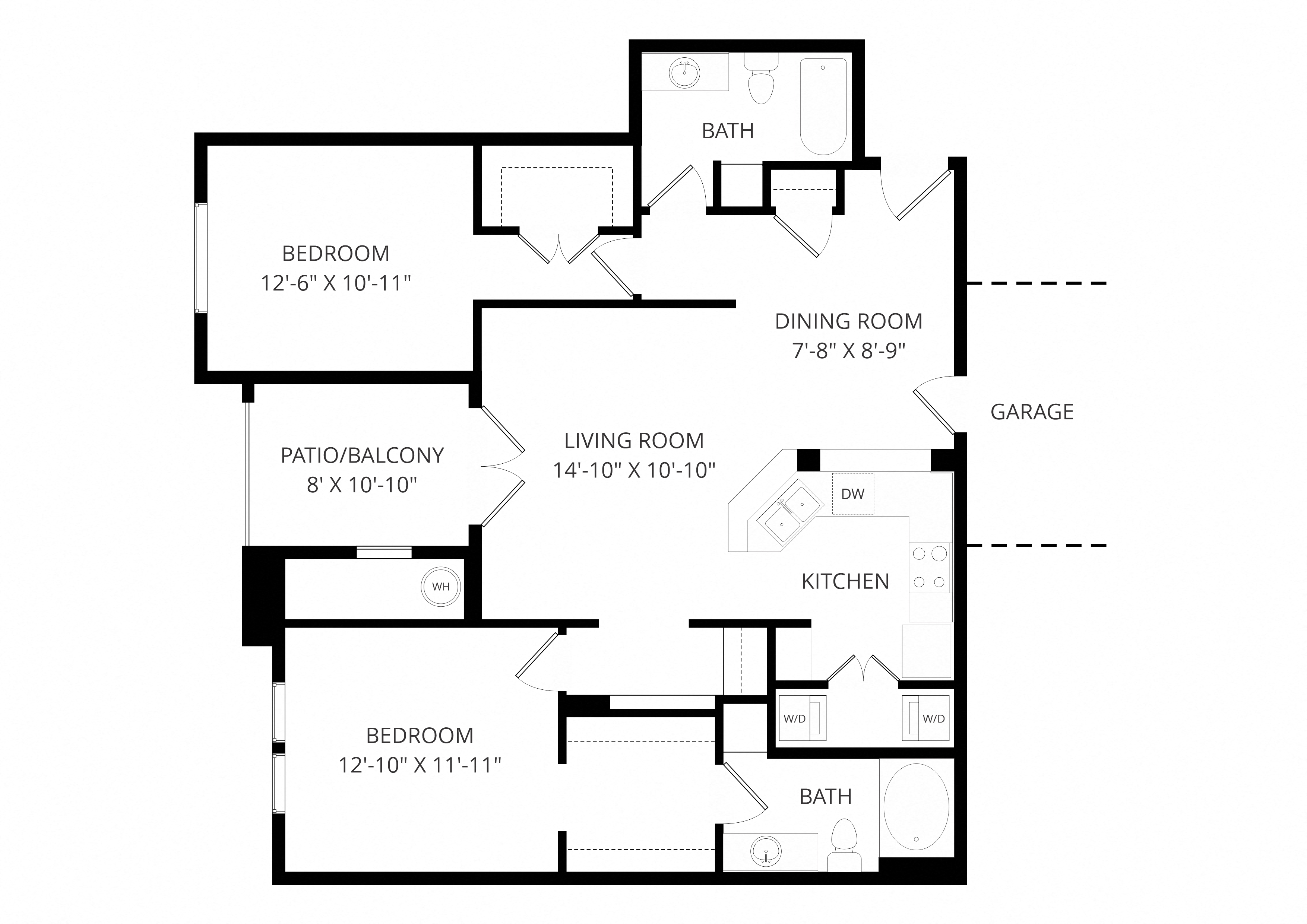 B2R 2131 2131 floor plan
