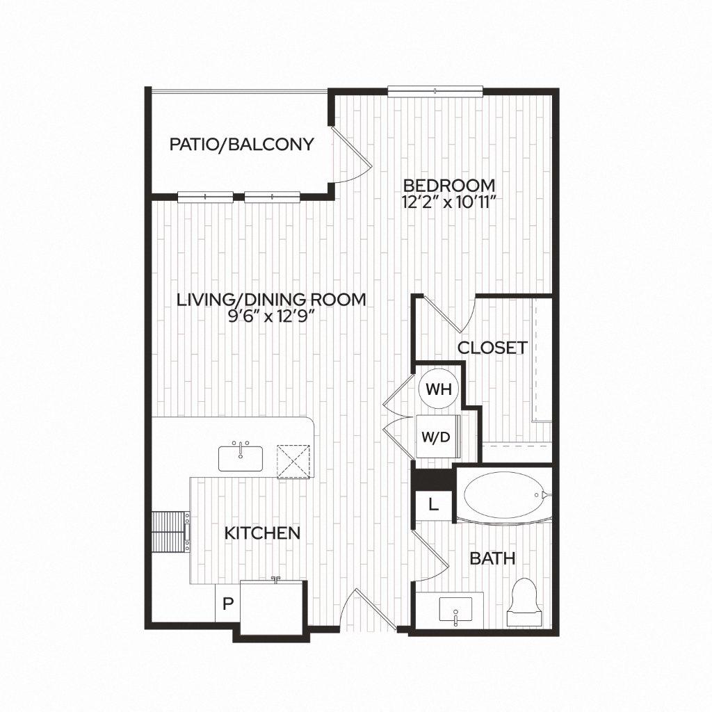 S1 2041 2041 floor plan