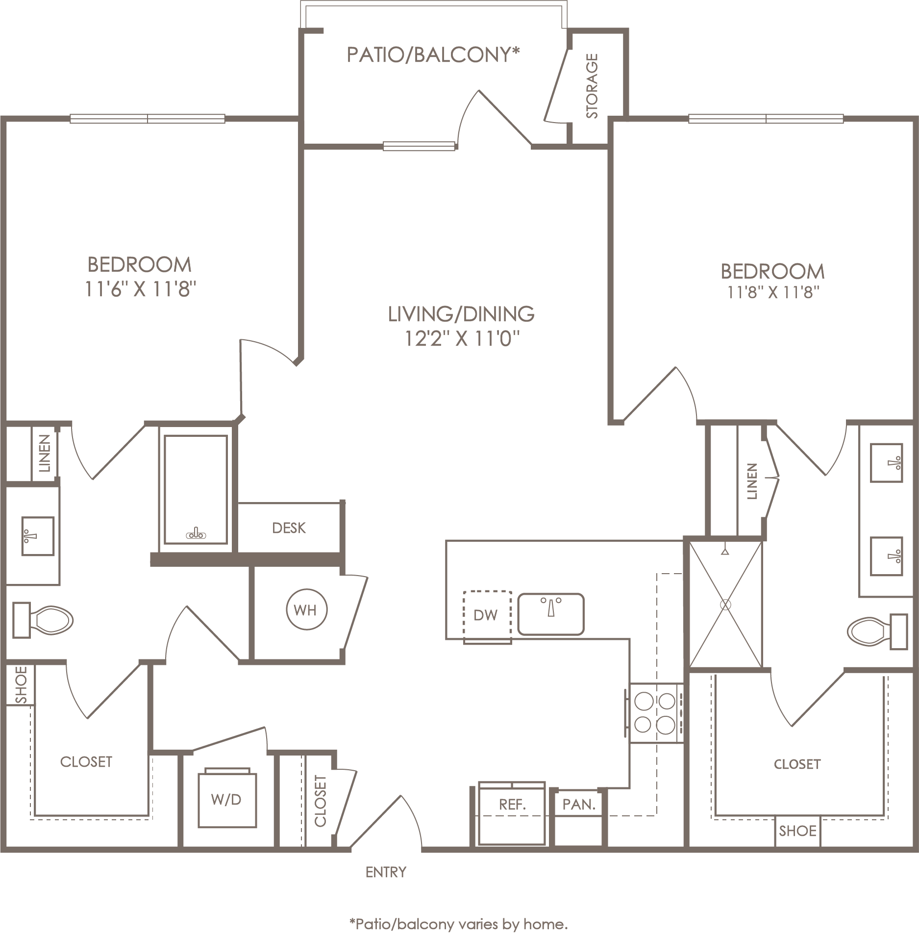 B1 161 161 floor plan