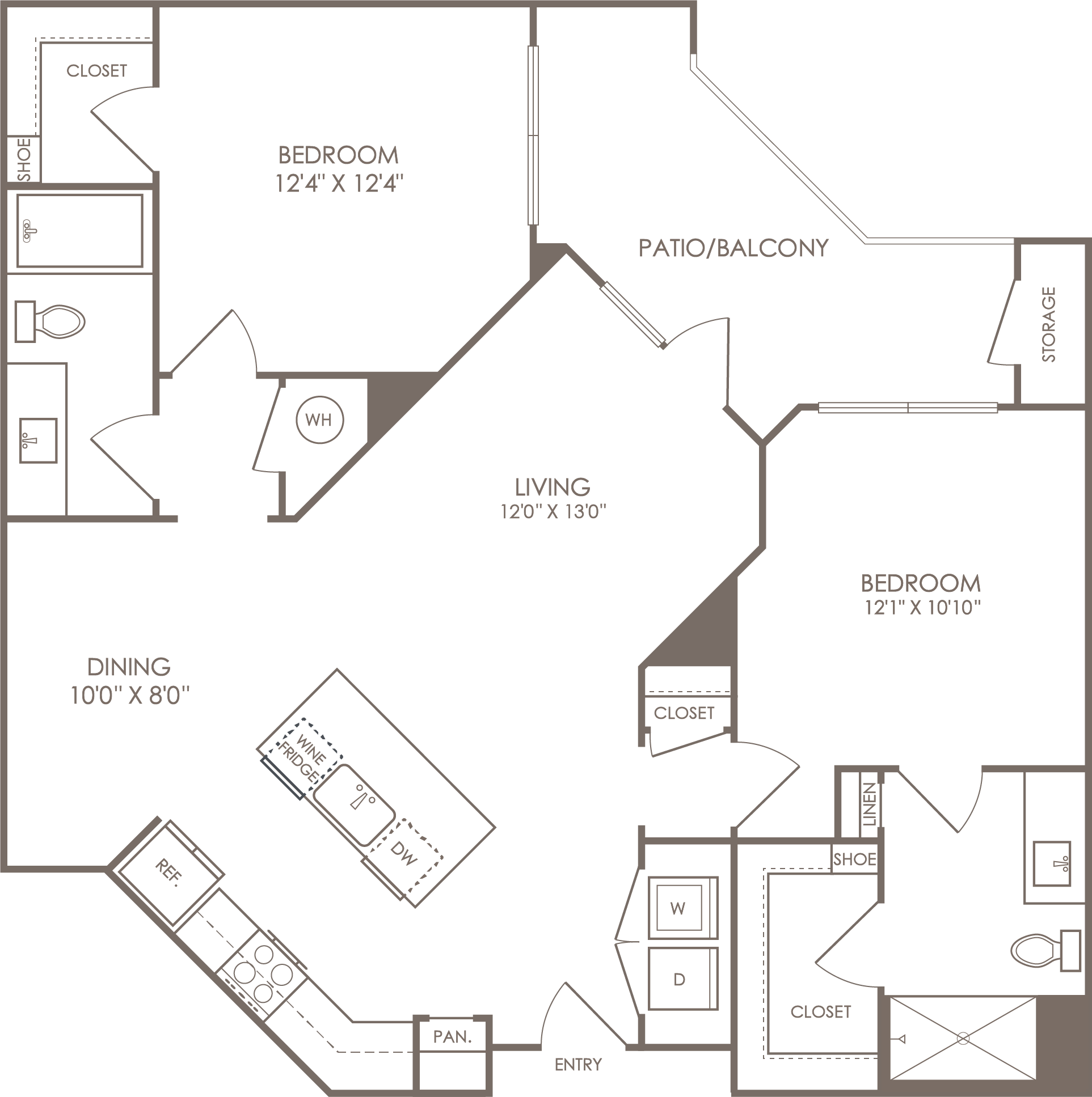 B2 145 145 floor plan