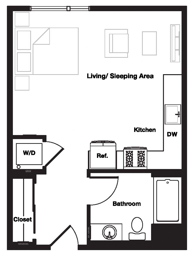 S2 2608 2608 floor plan