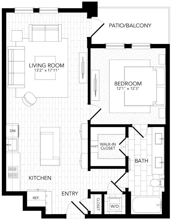 A20 2016 2016 floor plan