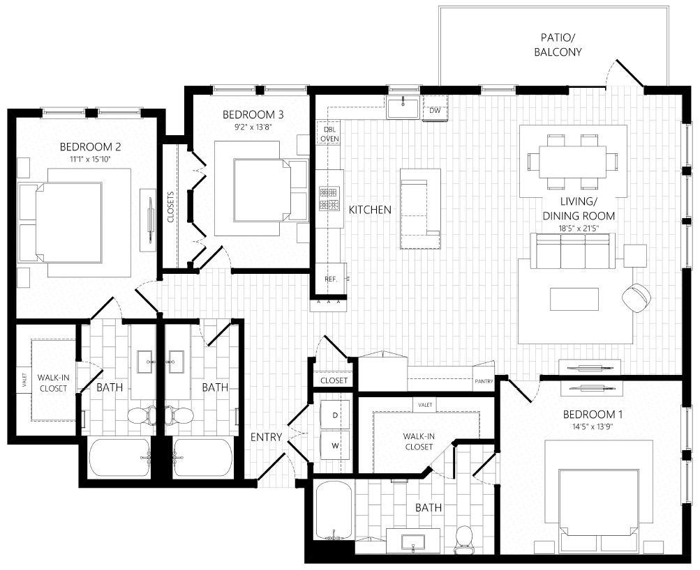 C2 5212 5212 floor plan