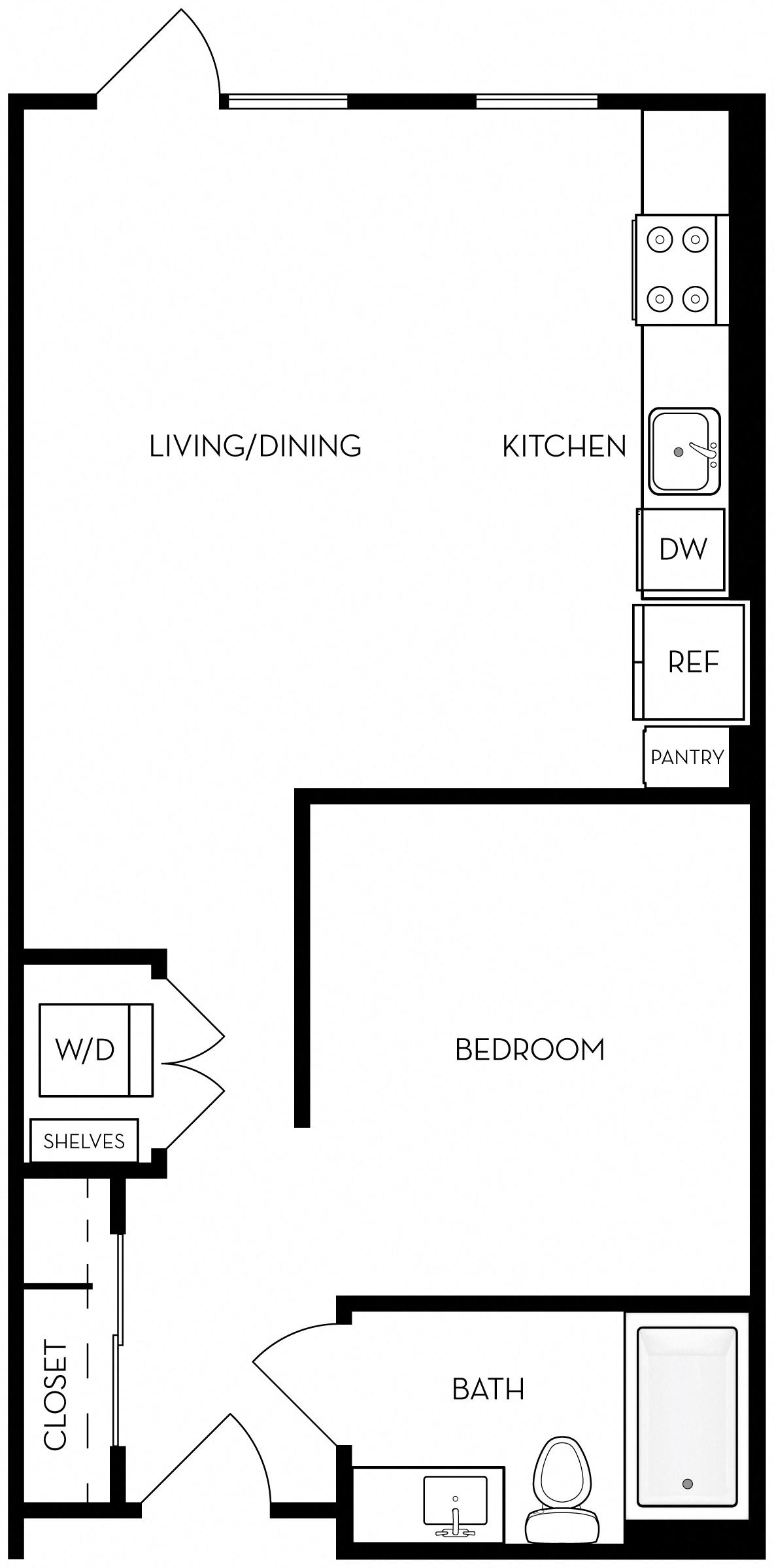 Studio B4 2019 2019 floor plan