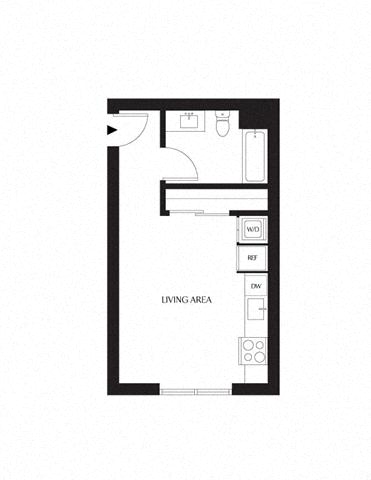 SA 0-1401 0-1401 floor plan