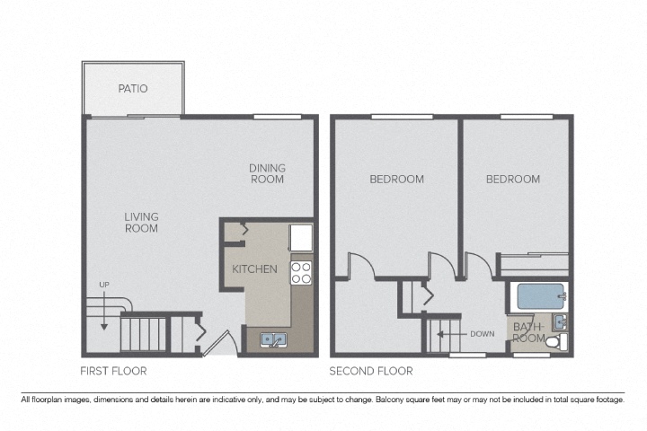 2 Bed D 0003146 0003146 floor plan