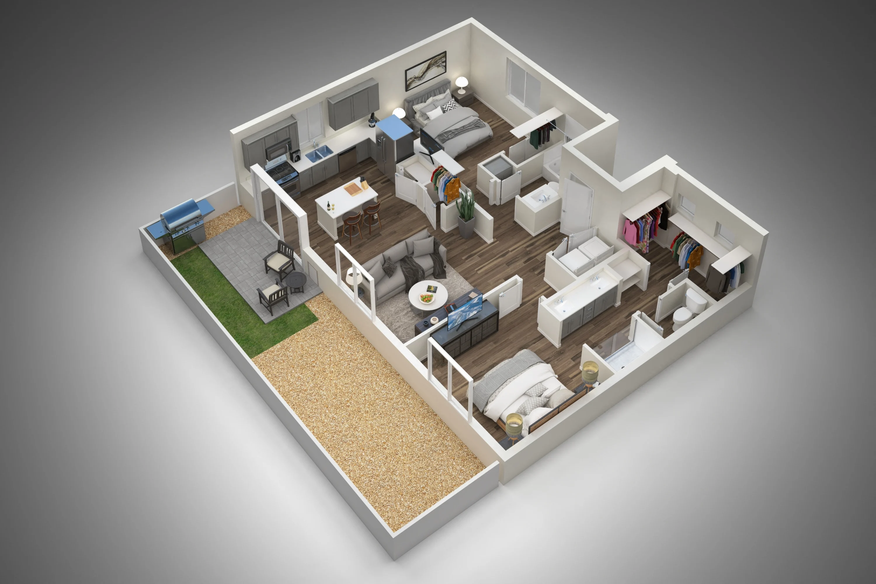 Prescott 044 044 floor plan