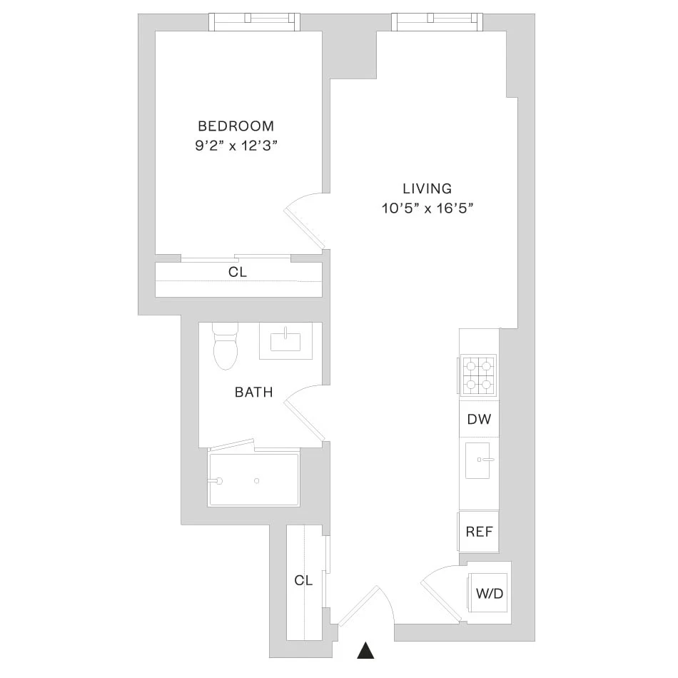 J 30J 30J floor plan