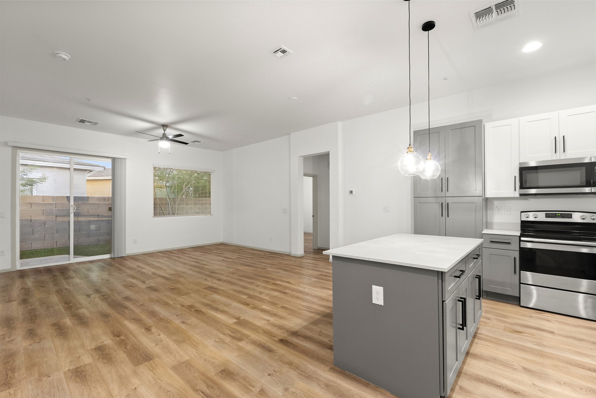 Saguaro 054 054 floor plan