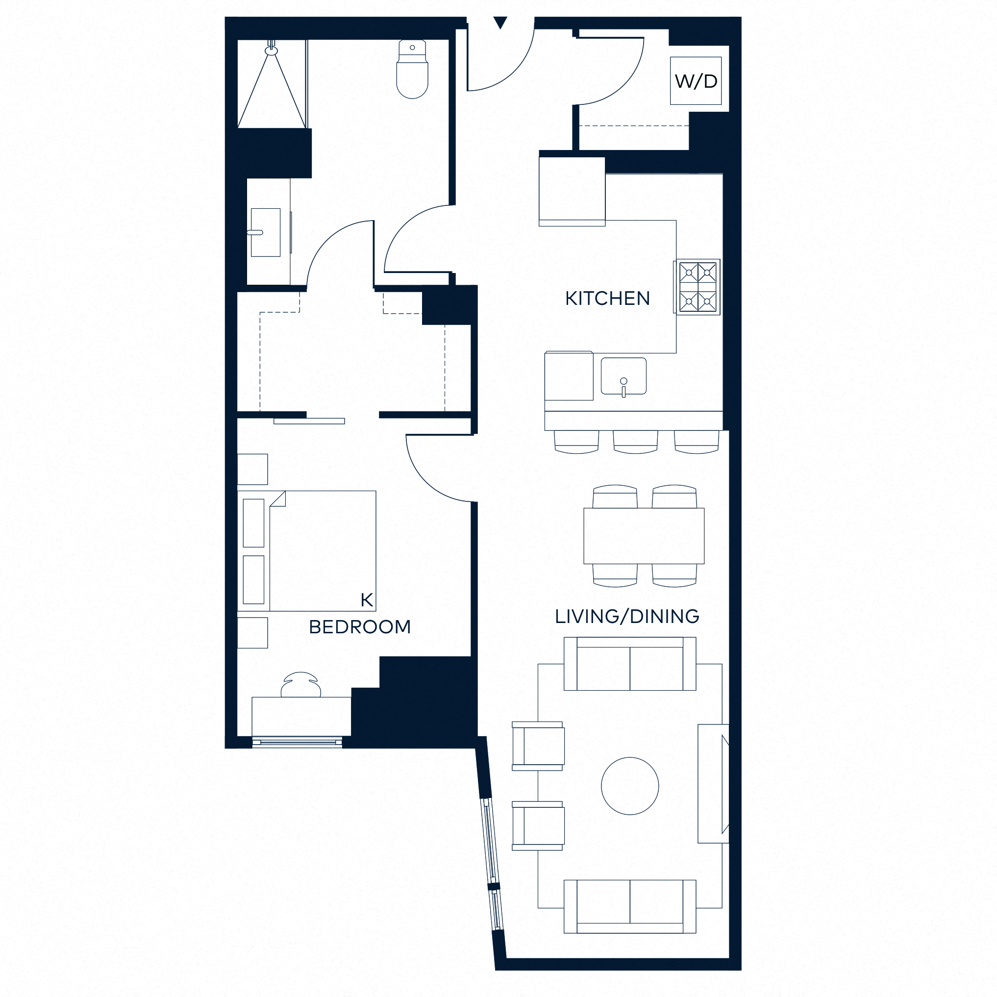 A14 1313 1313 floor plan