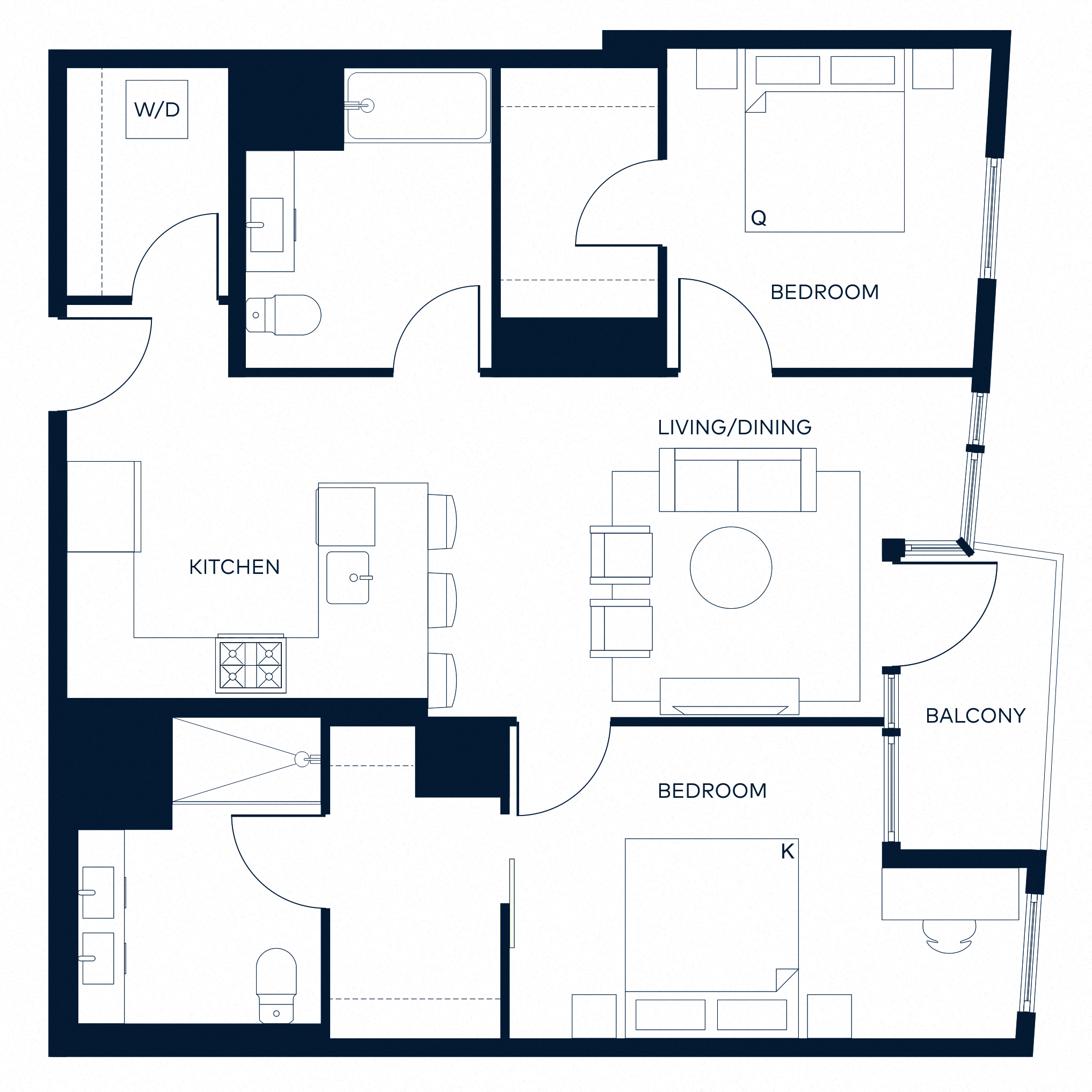 B6 1502 1502 floor plan