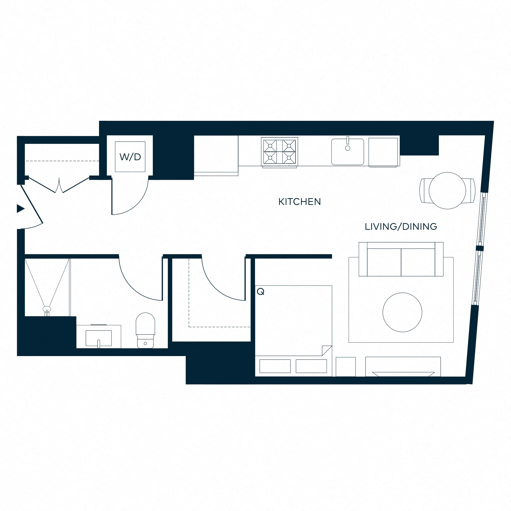 S3 1808 1808 floor plan