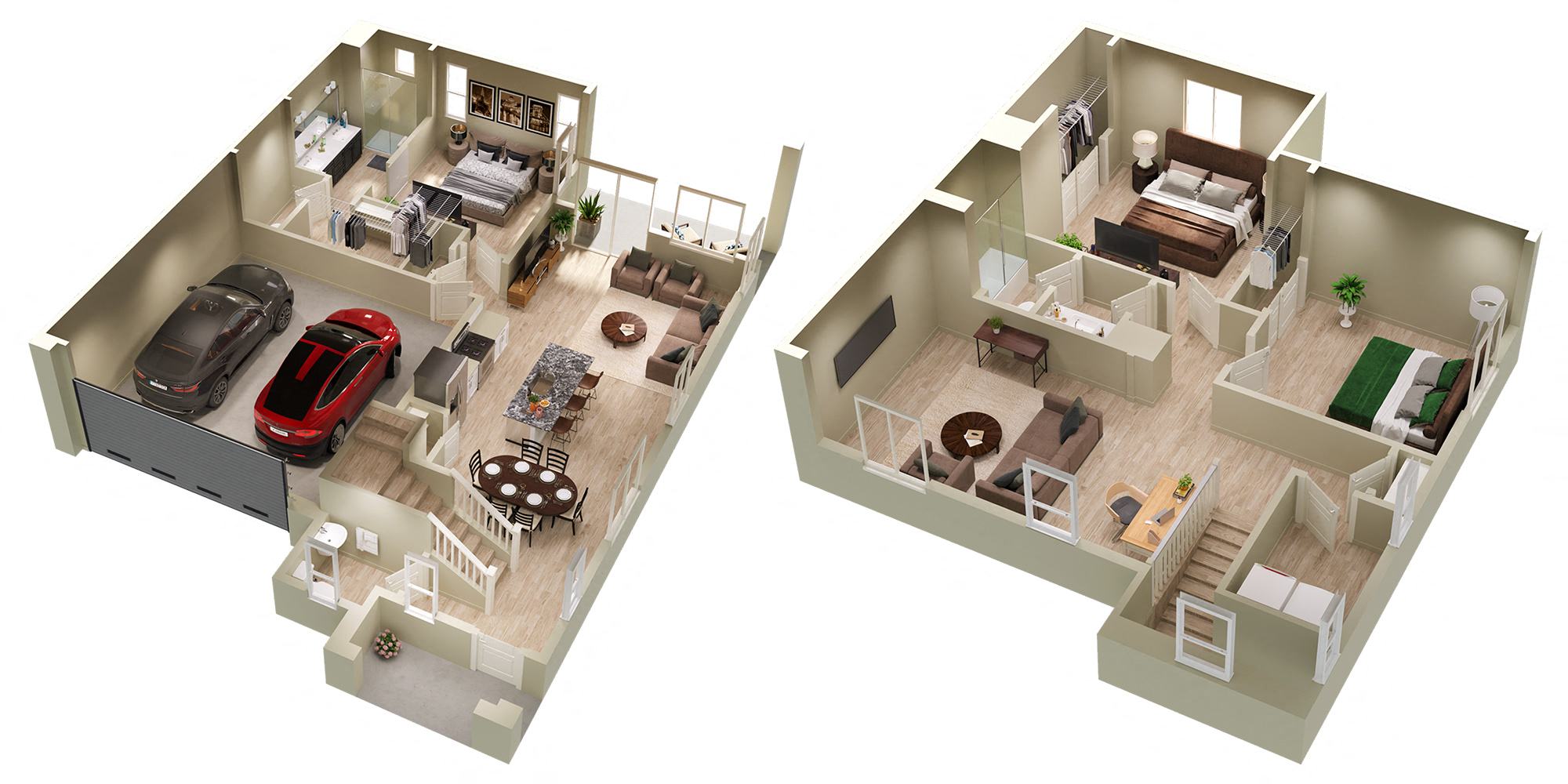 Unit 1102 1102 floor plan