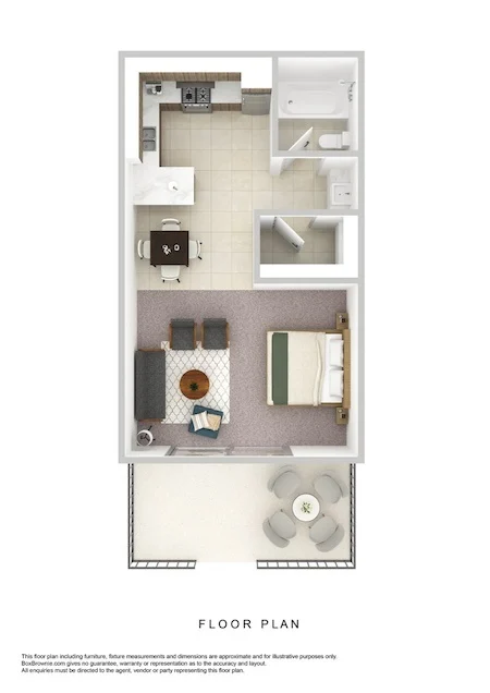 Indigo 160 160 floor plan