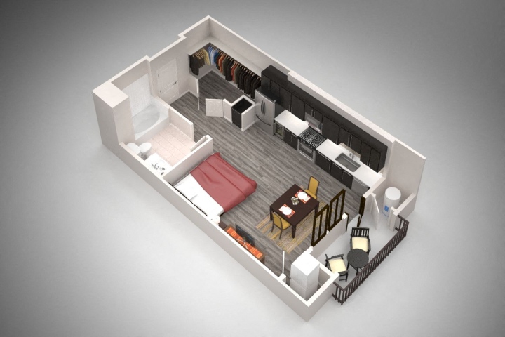 S1 3313 3313 floor plan