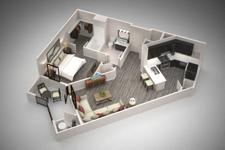 A5 3329 3329 floor plan