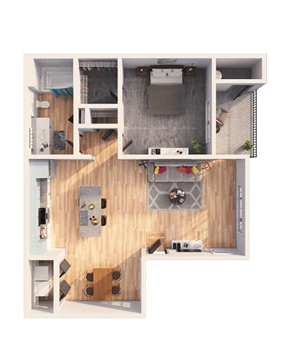 A1 2025 2025 floor plan