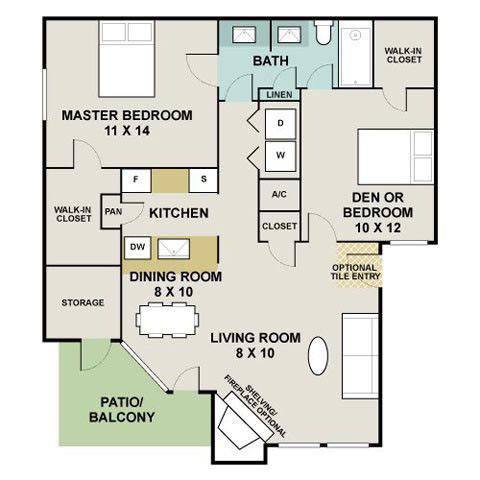 21 2177 2177 floor plan