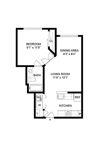 A1E-H 18-3135 18-3135 floor plan