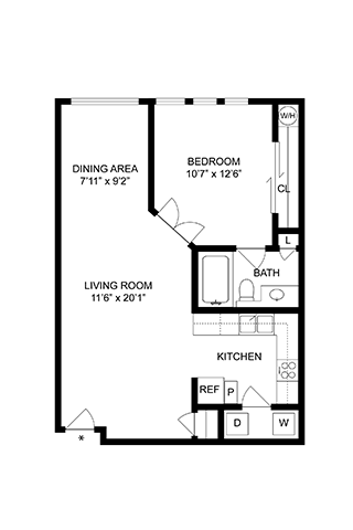 A1Q-T 12-2087 12-2087 floor plan