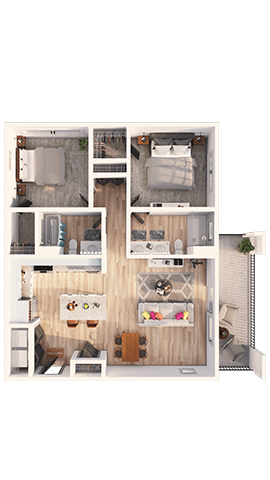 B1 5-2028 5-2028 floor plan