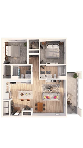 B1 20-3112 20-3112 floor plan