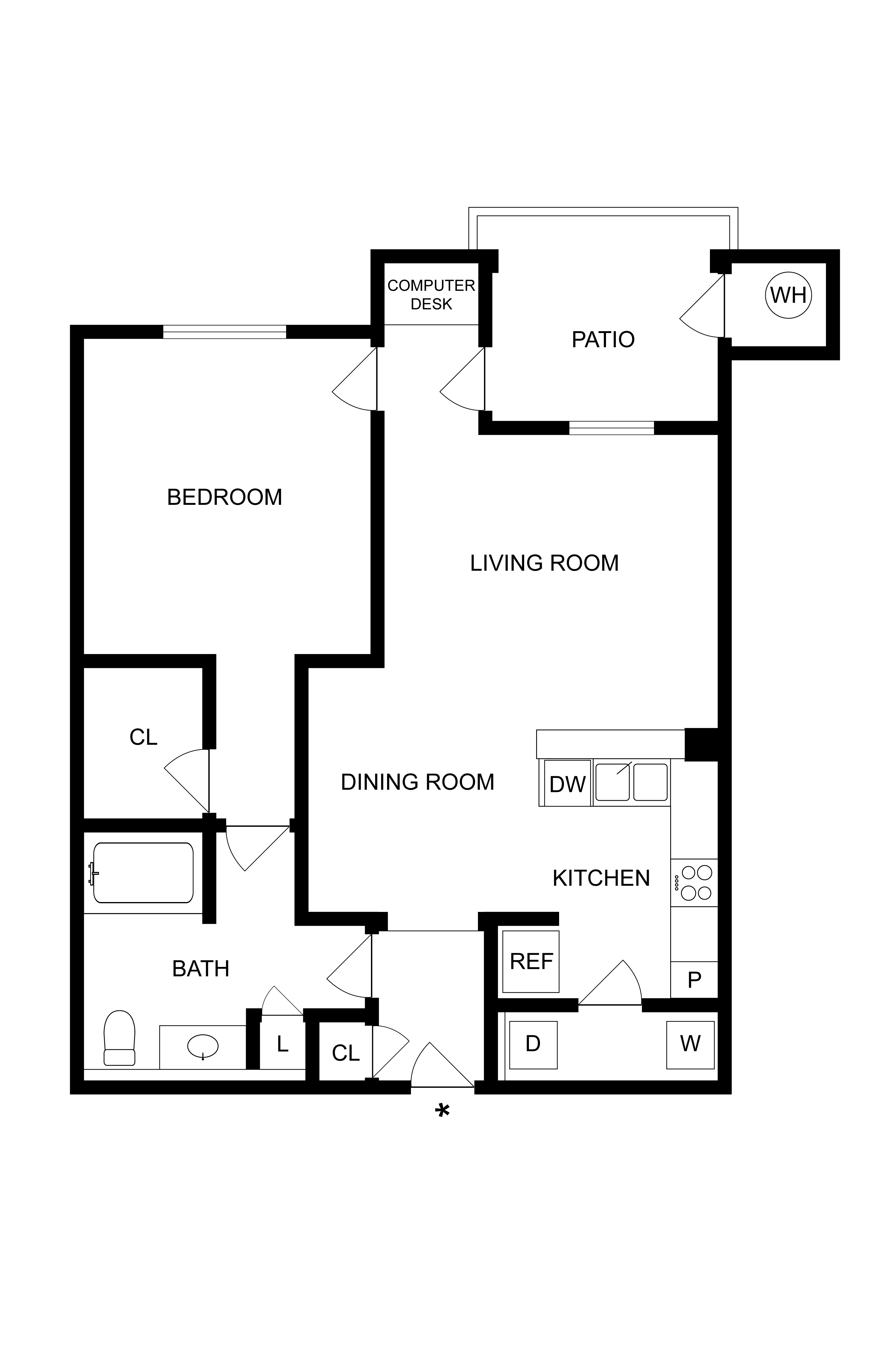 A2 322 322 floor plan