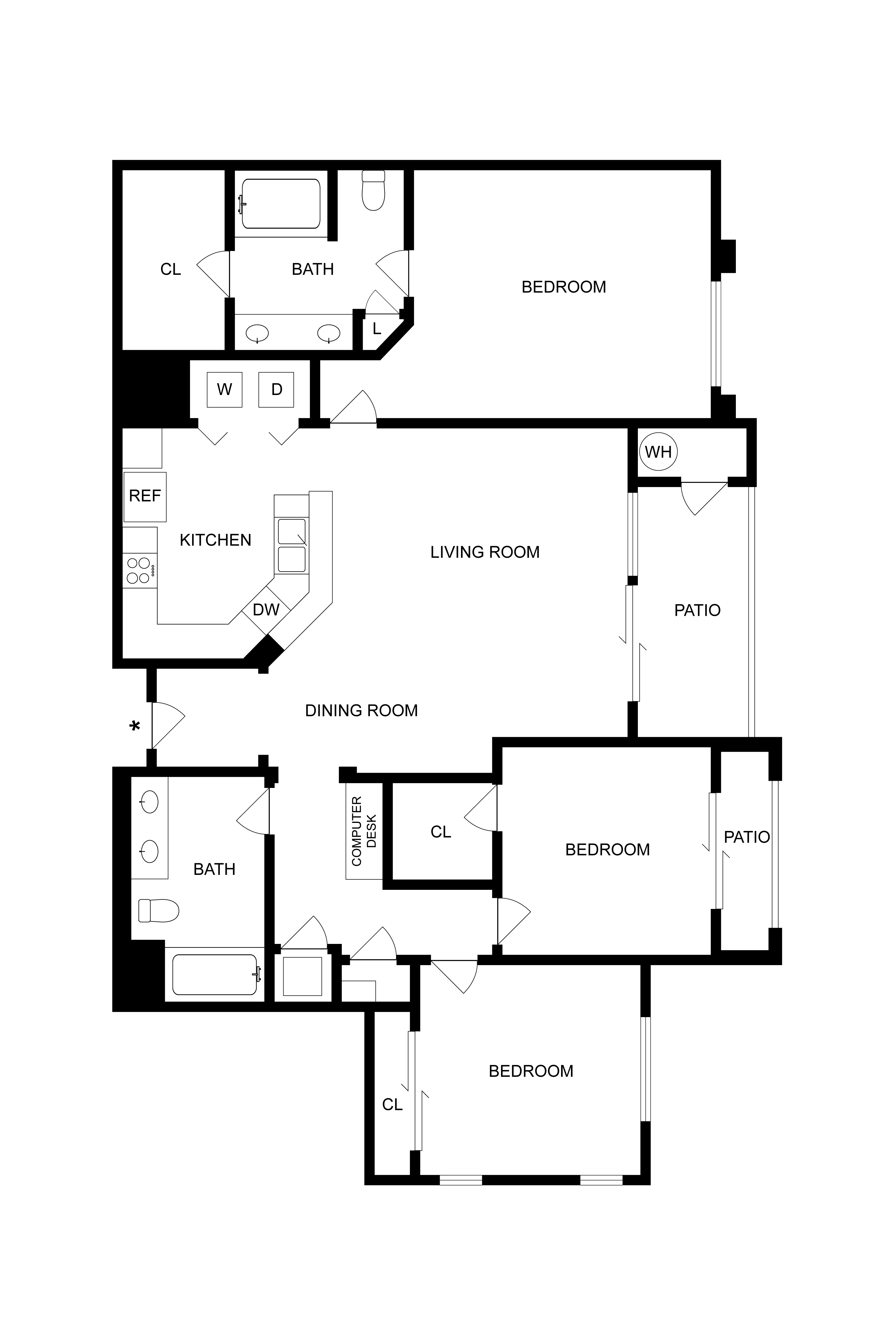 C1 237 237 floor plan