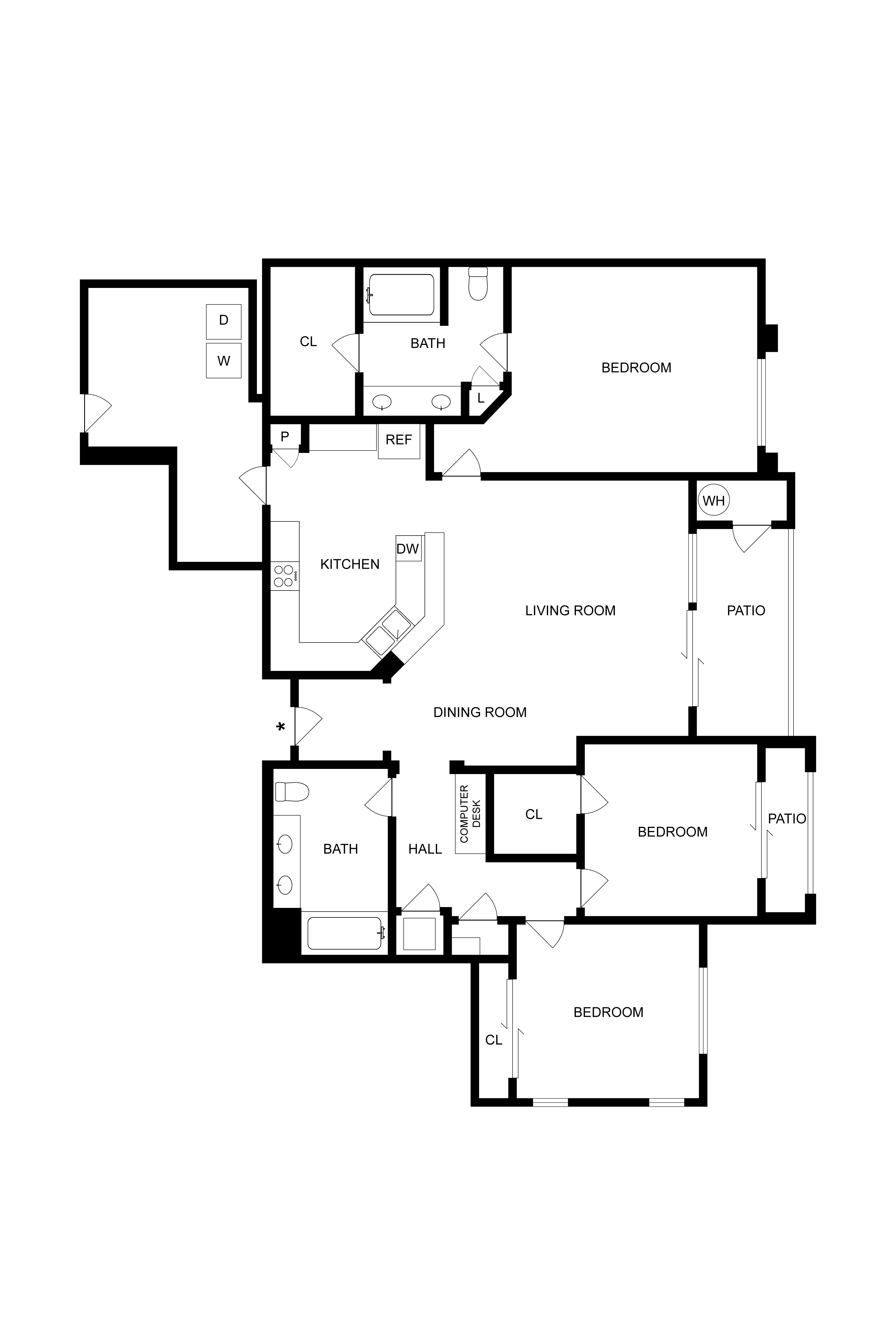 C2 131 131 floor plan
