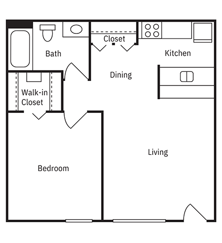 A1 317 317 floor plan