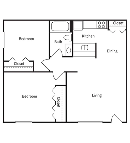 B2 385 385 floor plan