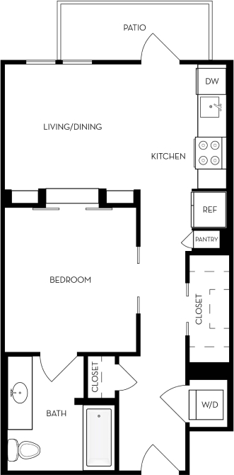 S1 0905 0905 floor plan