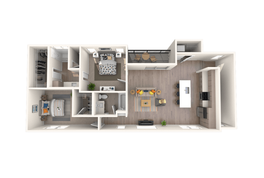 Floor Plan E 9021 9021 floor plan