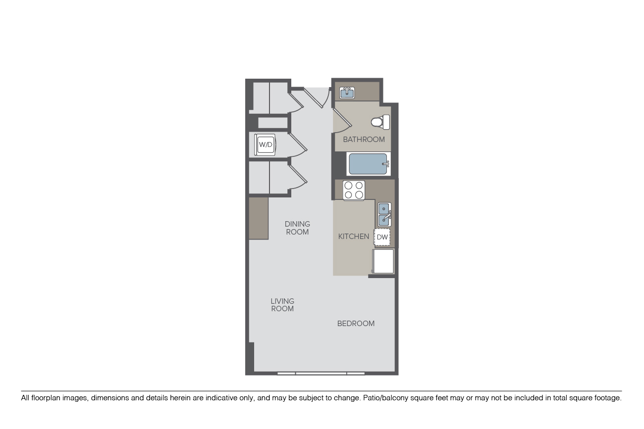 The Melbourne 1415 1415 floor plan