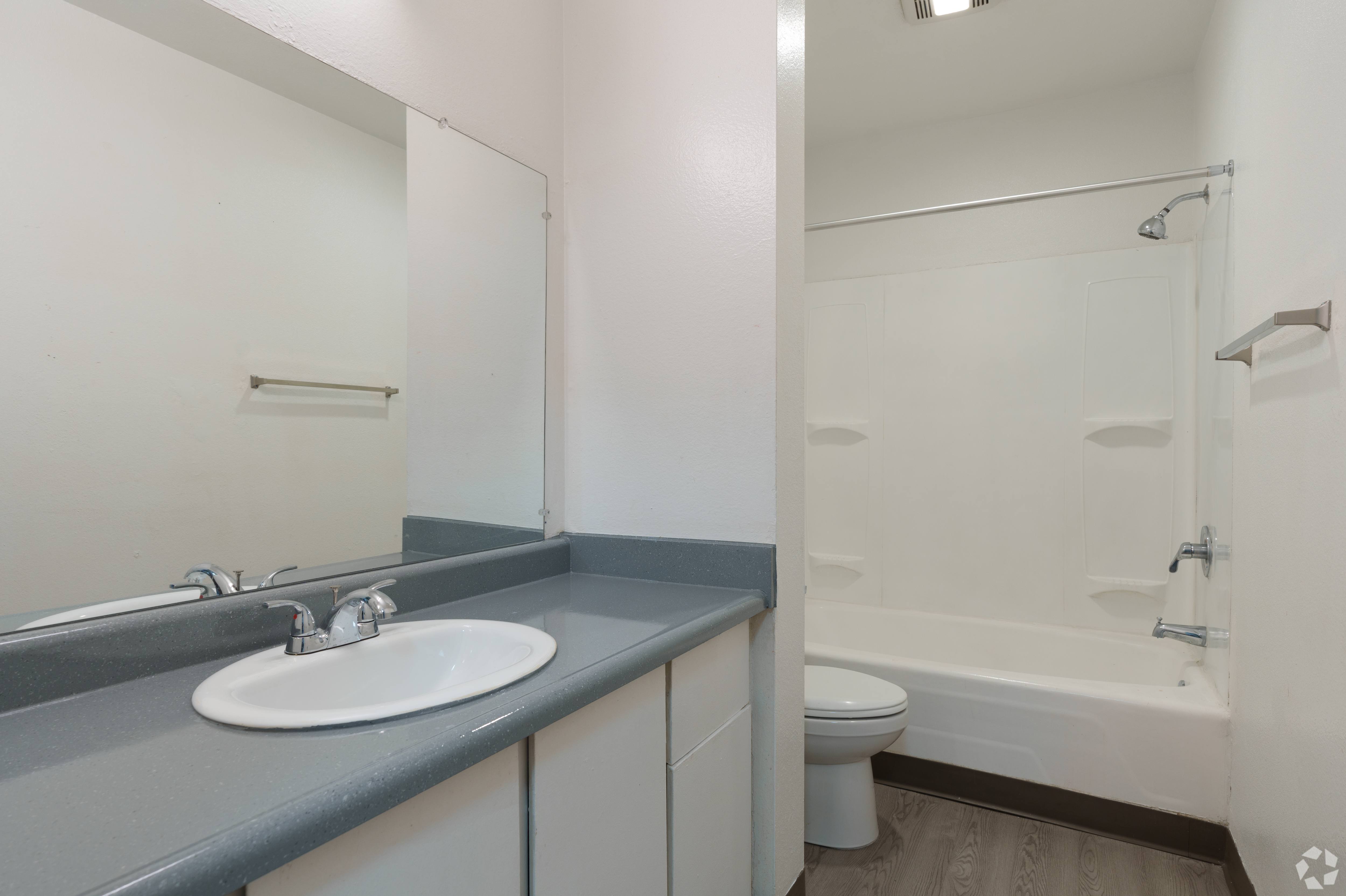 Studio Apts 08A02 08A02 floor plan
