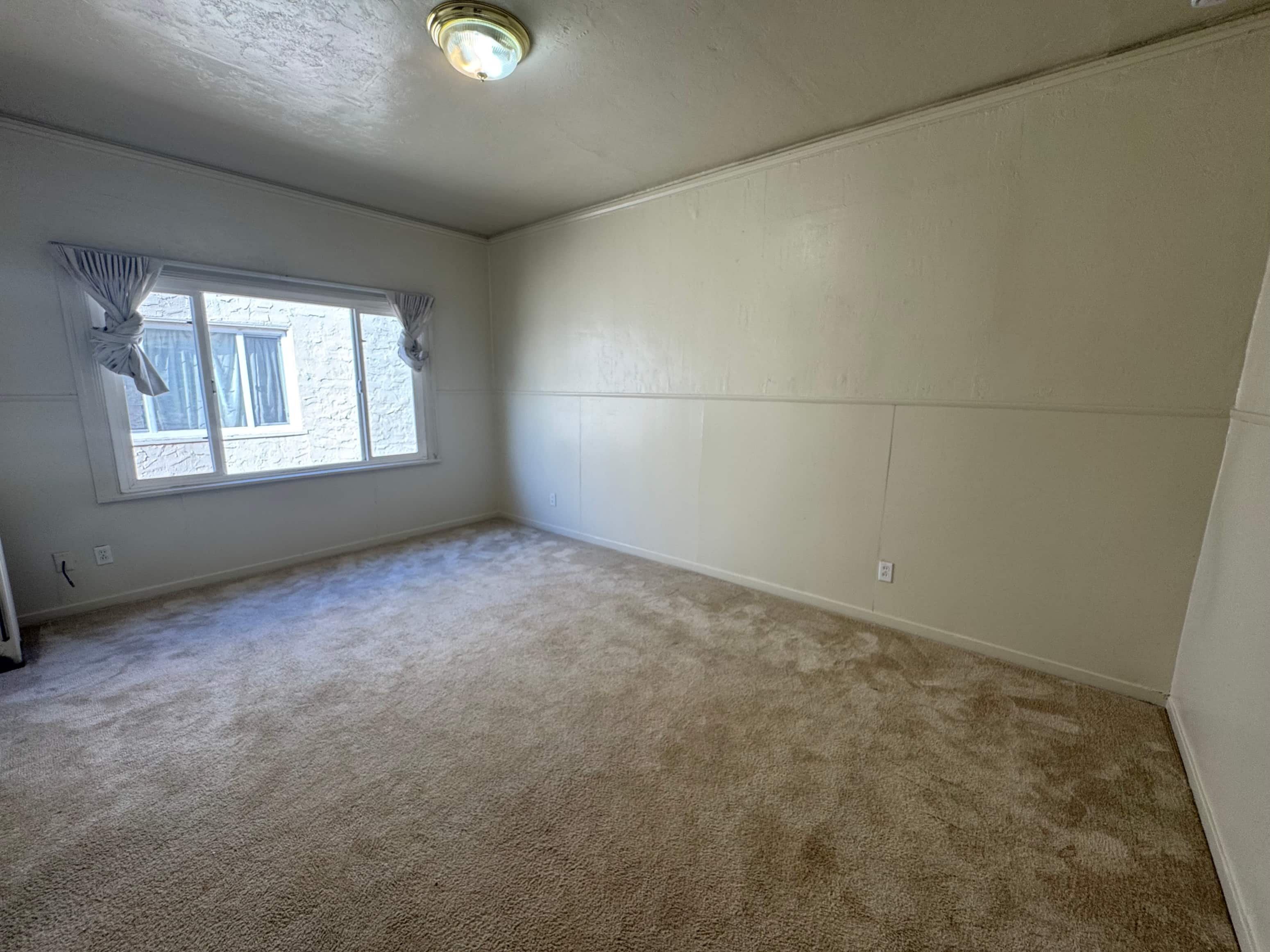Studio, 1 Bathroom 212 212 floor plan