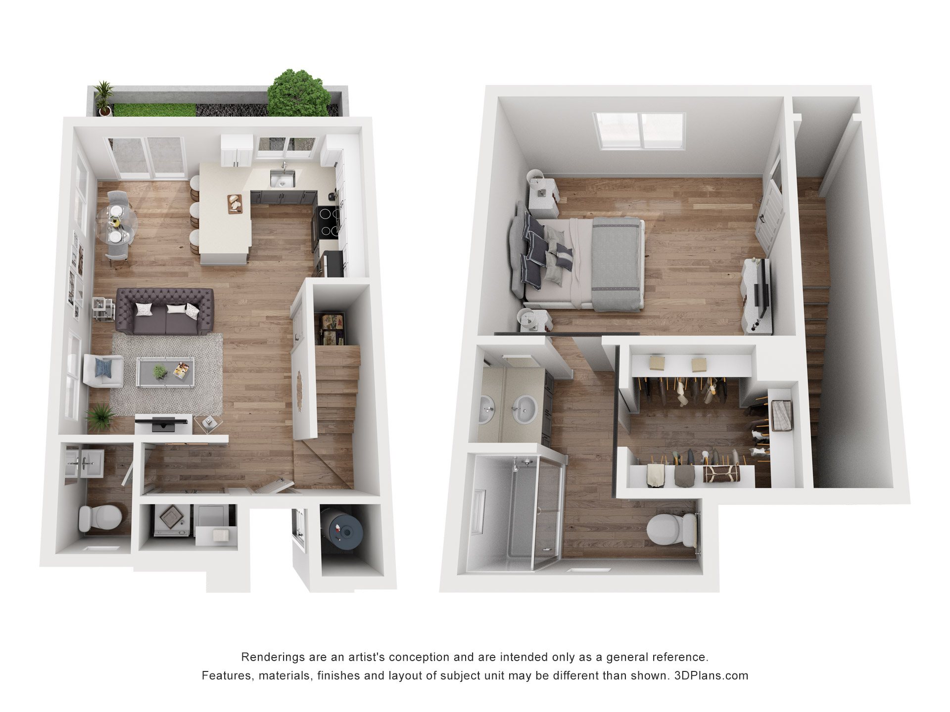Juniper 030 030 floor plan