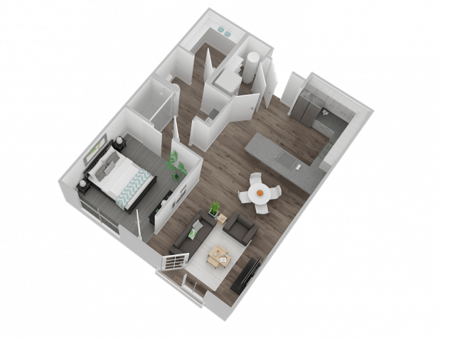 Dali 2026 2026 floor plan