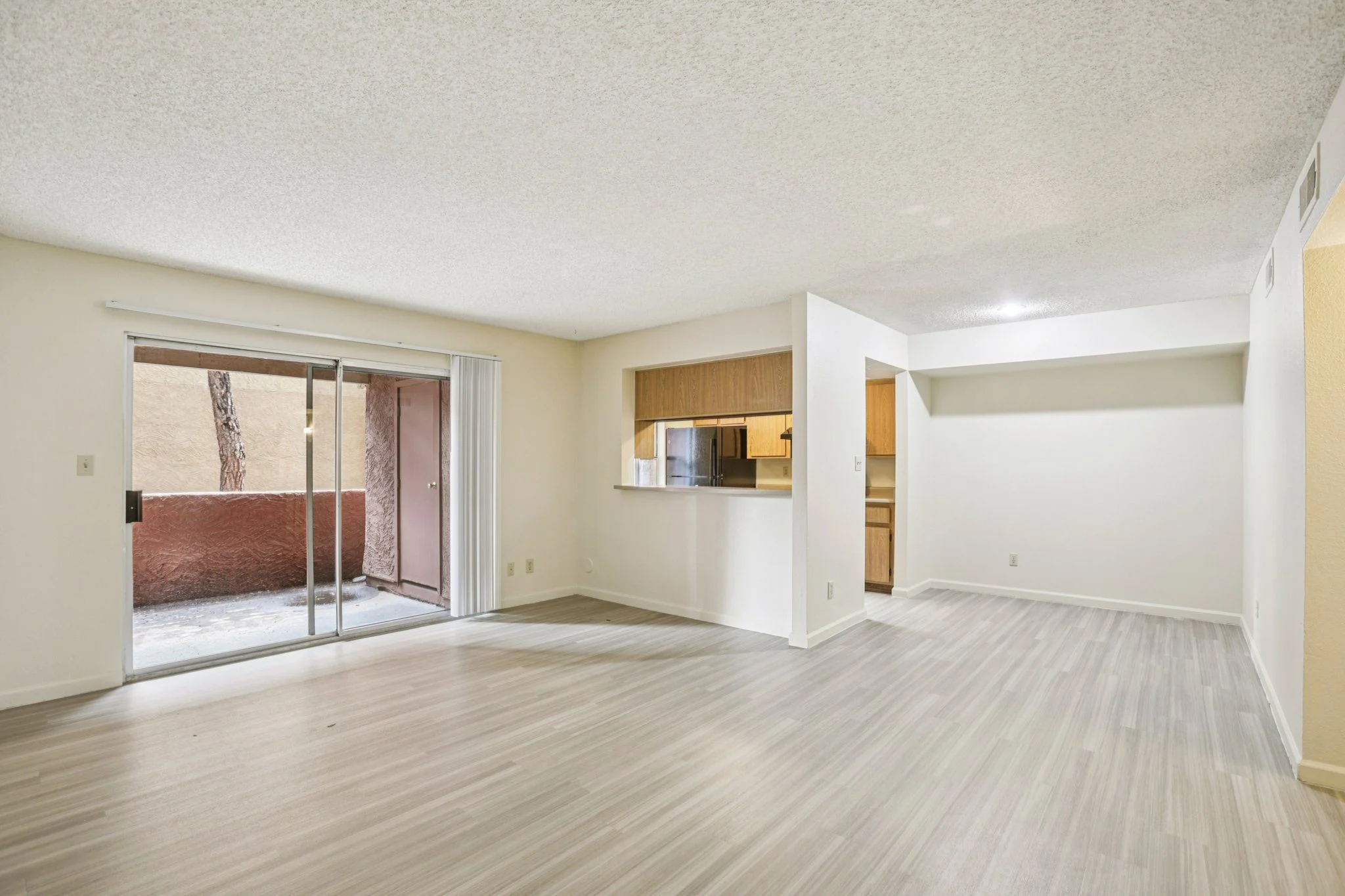 2 Bedroom 108 108 floor plan