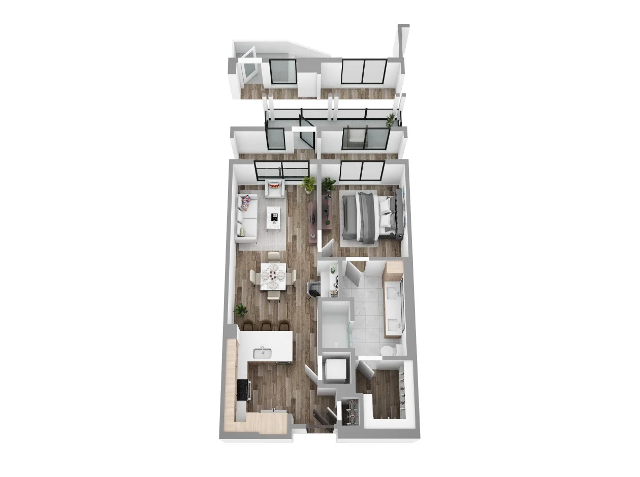 A5 427 427 floor plan