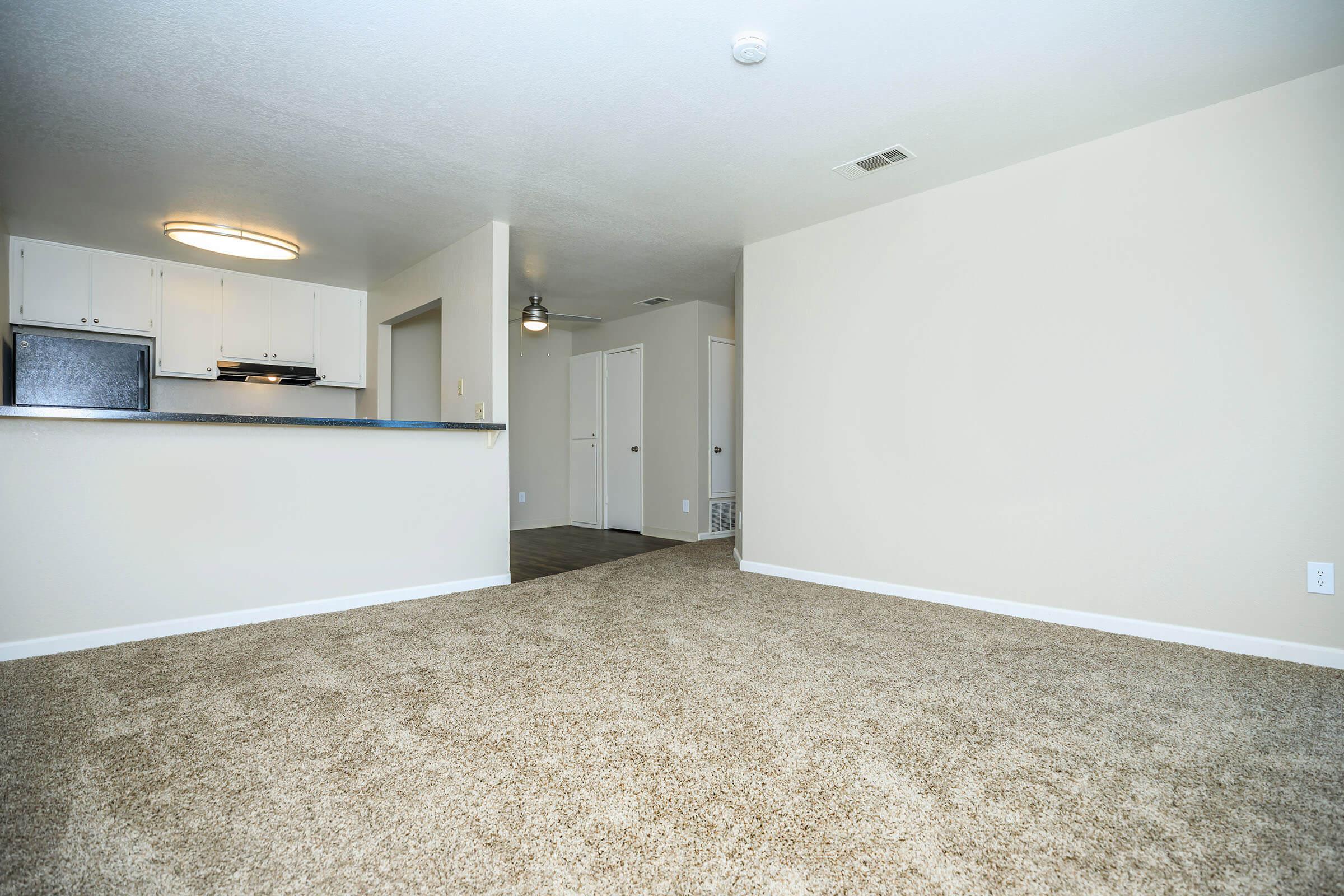 2 BR, 1 BA 31271 31271 floor plan