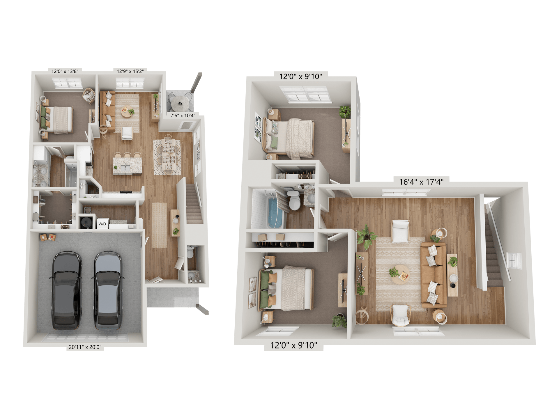 C1 701 701 floor plan