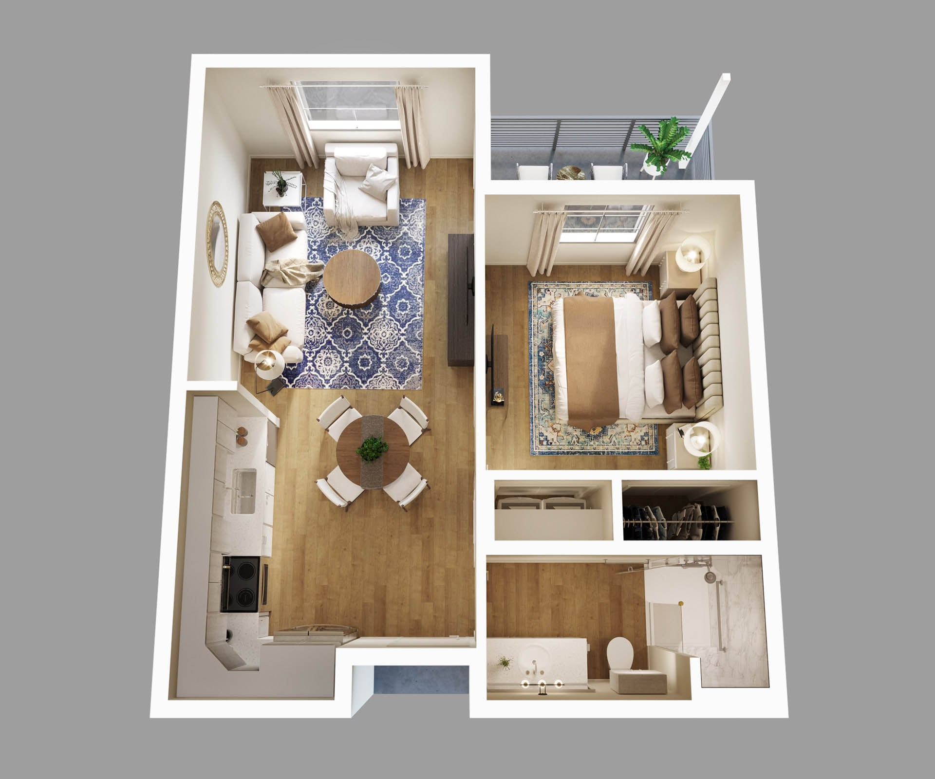 Copper 103 103 floor plan