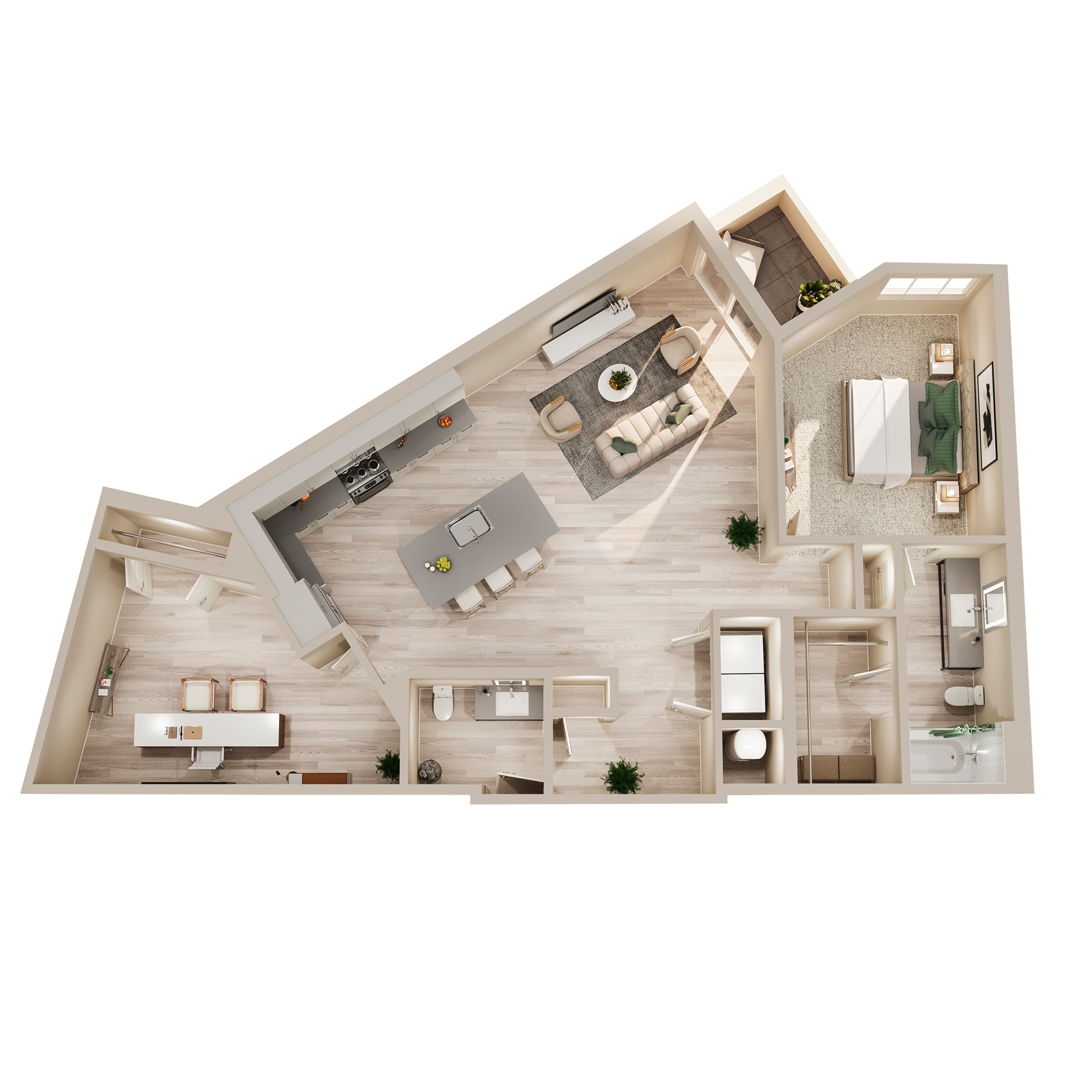 A3.1 1057 1057 floor plan