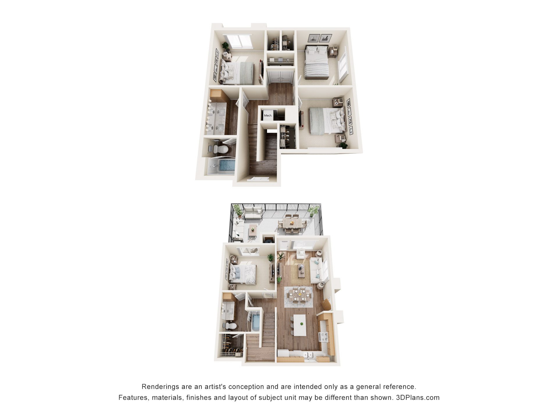 4A 216 216 floor plan