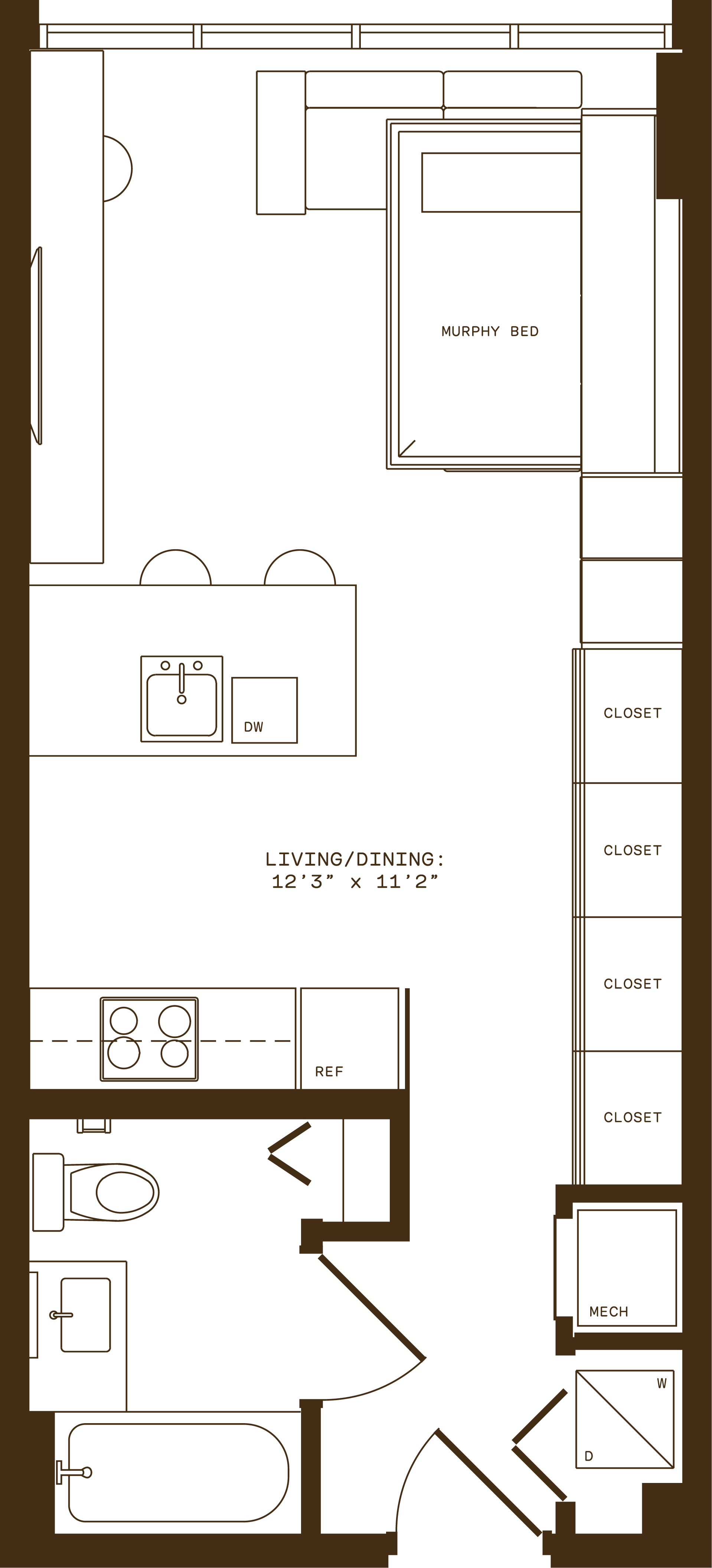 ST4 Furnished 0708 0708 floor plan